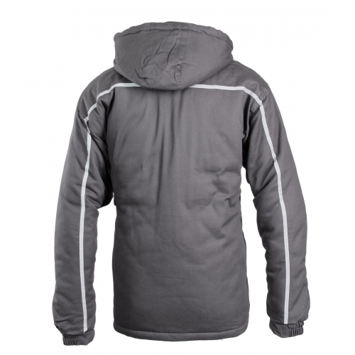 BRIXTON NATUR KURTKA OCIEPLANA SOFTSHELL